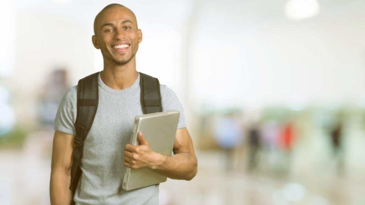 Detailaufnahme von Schnitt-Equipment