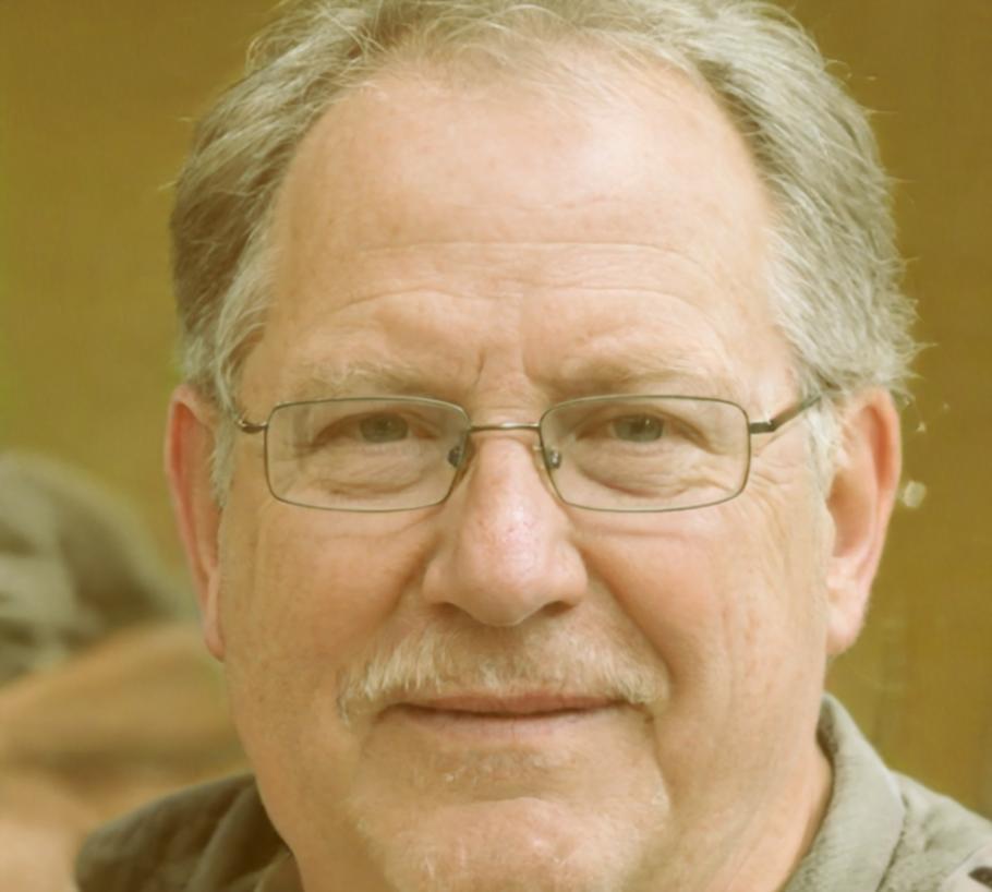 Portrait von Teilnehmer Tadeusz Kowalski