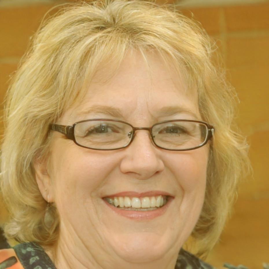 Filmschnitt-Dozentin Silje Hauge